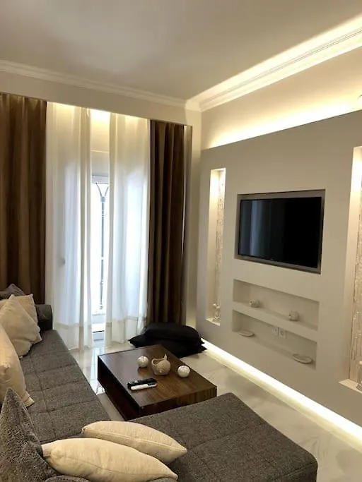 Modern And Comfort Apartment Selanik Yunanistan