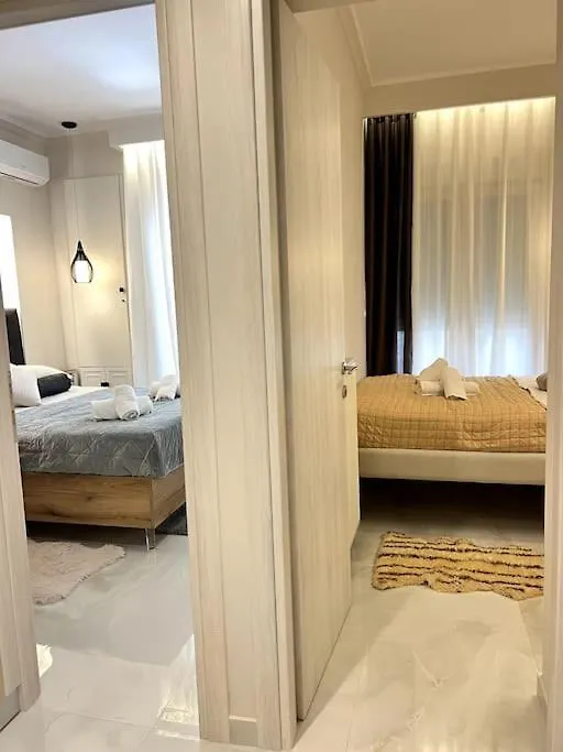 Modern And Comfort Apartment Selanik