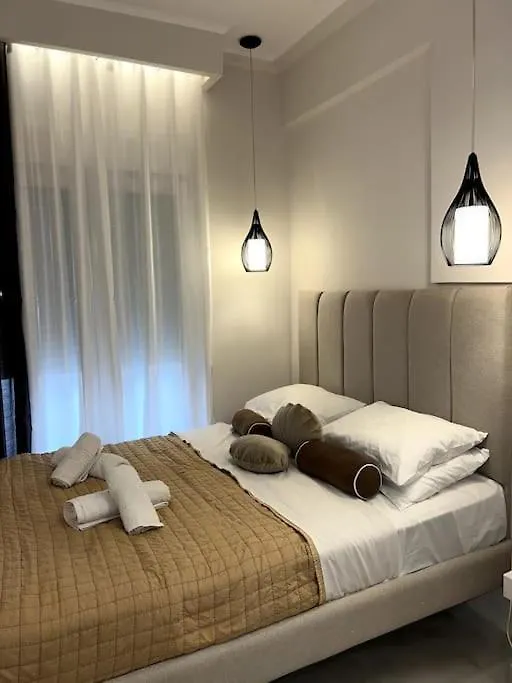 Modern And Comfort Apartment Selanik