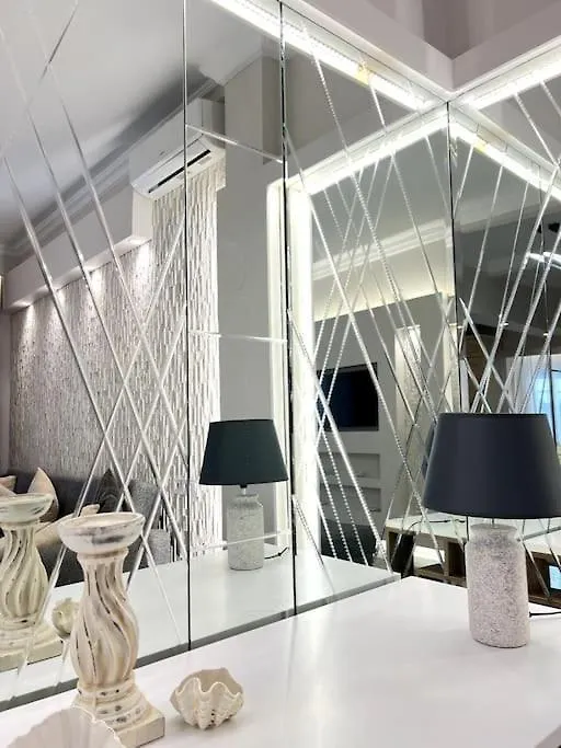 Modern And Comfort Apartment Selanik Yunanistan