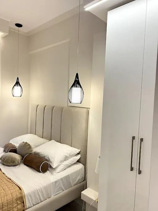 Modern And Comfort Apartment Thessaloníki