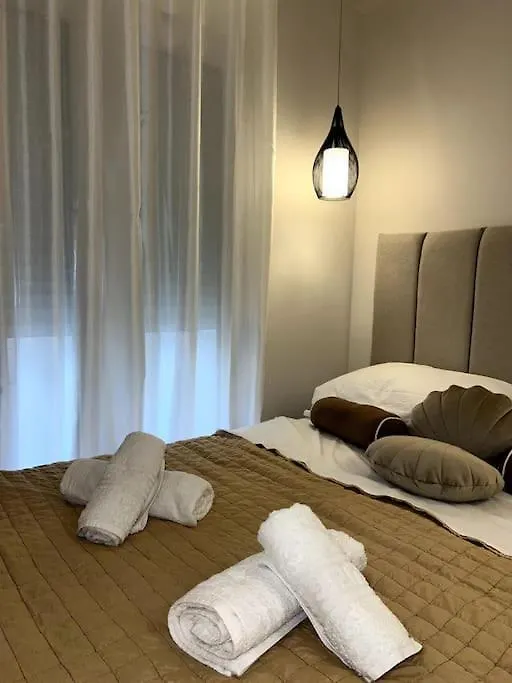 Modern And Comfort Apartment Thessaloníki 0*,  Grekland